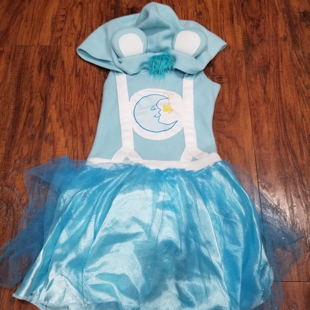 Care bears costume